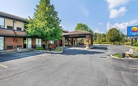 Comfort Inn Kirkland Lake